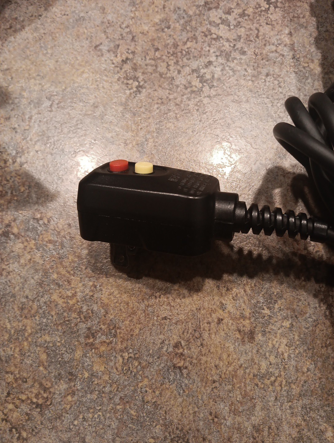 1800W Ionic Hair Dryer Fast Drying Low Noise