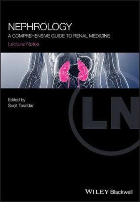 Nephrology | A Comprehensive Guide to Renal Medicine | Surjit Tarafdar | Buch