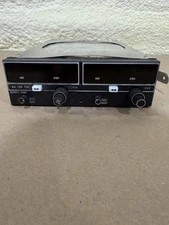 Bendix King KX-155 NAV/COM (14V) (with G/S) P/N 069-1024-42
