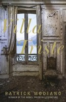 Villa Triste | Patrick Modiano | Englisch | Taschenbuch | 2016 | Daunt Books