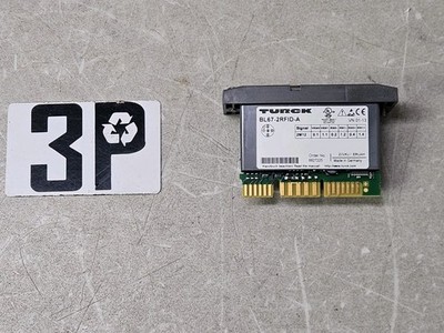 Turck Extension Module     BL67-2RFID-A