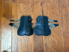 Equifit Essential The Original Open Front Boot Size Large