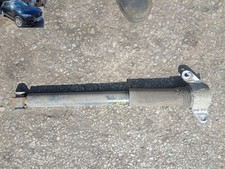 SUSPENSION SHOCK ABSORBER REAR DRIVER OSR JAGUAR F PACE X761 2015-24 LK66