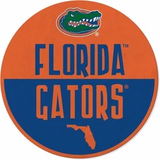 Rico Industries NCAA Shape Cut Pennant - Home and Classic 