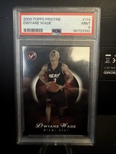 Dwyane Wade Rookie Cards and Autograph Memorabilia Buying Guide 22