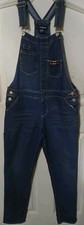 Vintage Jordache Juniors Girls XL Overalls 14-16