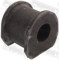 MSB-KB4 Febest Lagerung, Stabilisator FüR ,Mitsubishi