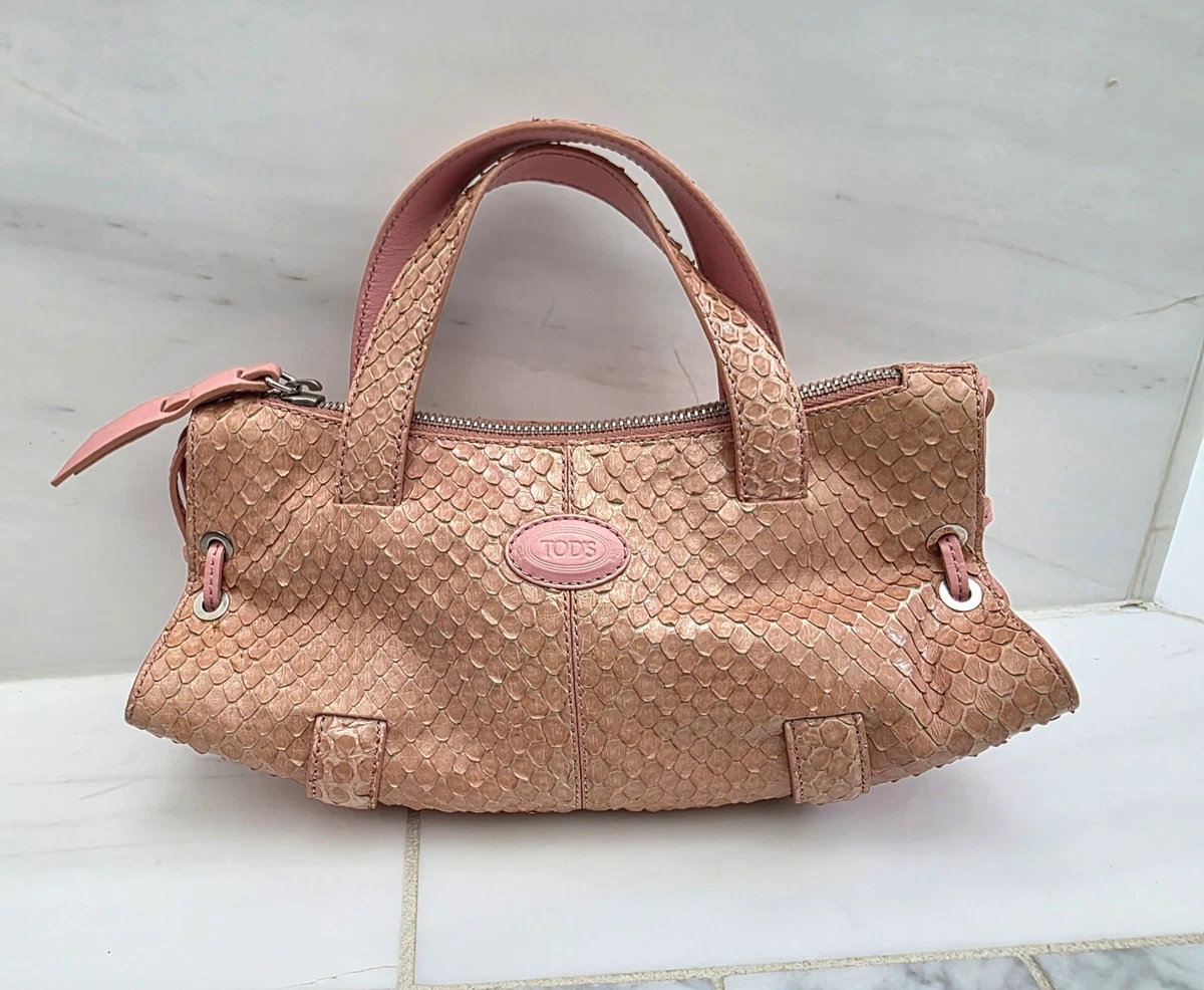Tod's Mini Bags & Handbags for Women for sale | eBay