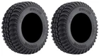 Pair of Tensor Regulator A/T (8ply) ATV Tires [28x10-12] (2)