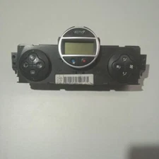 8200344842 Heater Air Conditioning Control for Renault Scenic II 2003 242732