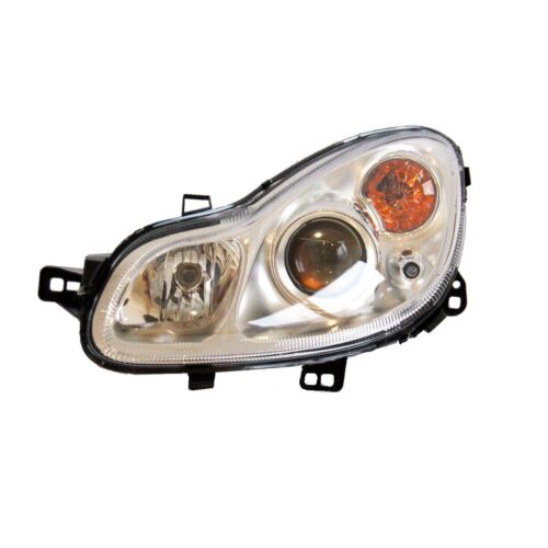 Hauptscheinwerfer Frontscheiwerfer links für SMART Fortwo 451 - Bild 2 von 10