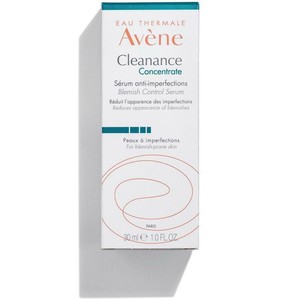 avene blemish control
