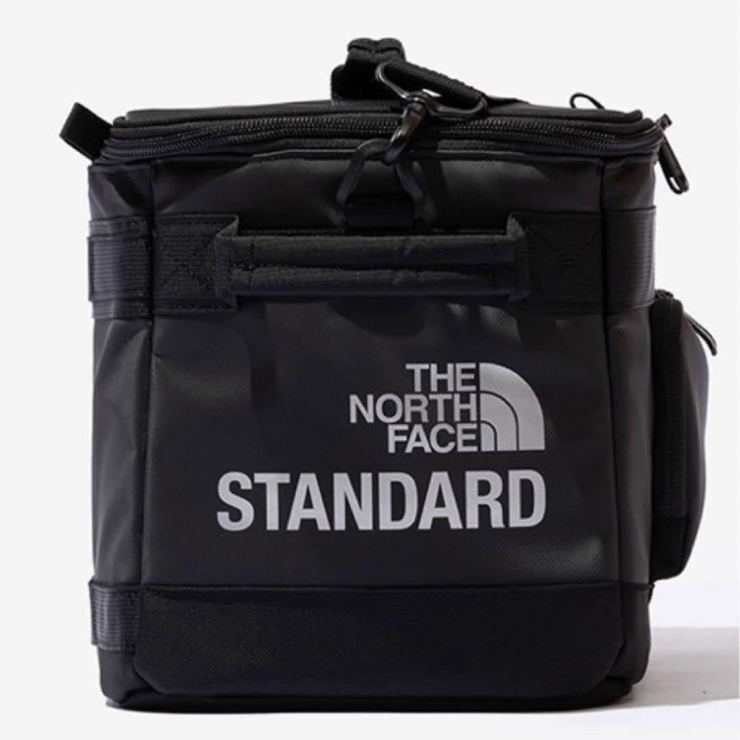 THE NORTH FACE Standard Exclusive Record Bag 7 inch BC THE NORTH FACE Standard Exclusive Record Bag 7 inch BC