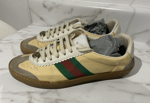 Gucci G74 Mujer 39 - Imagen 8 de 8