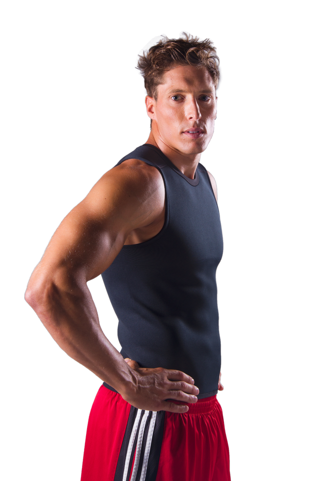 Neotex Hot Shaper Pants - Neotex Hot Shapers as Seen on TV
