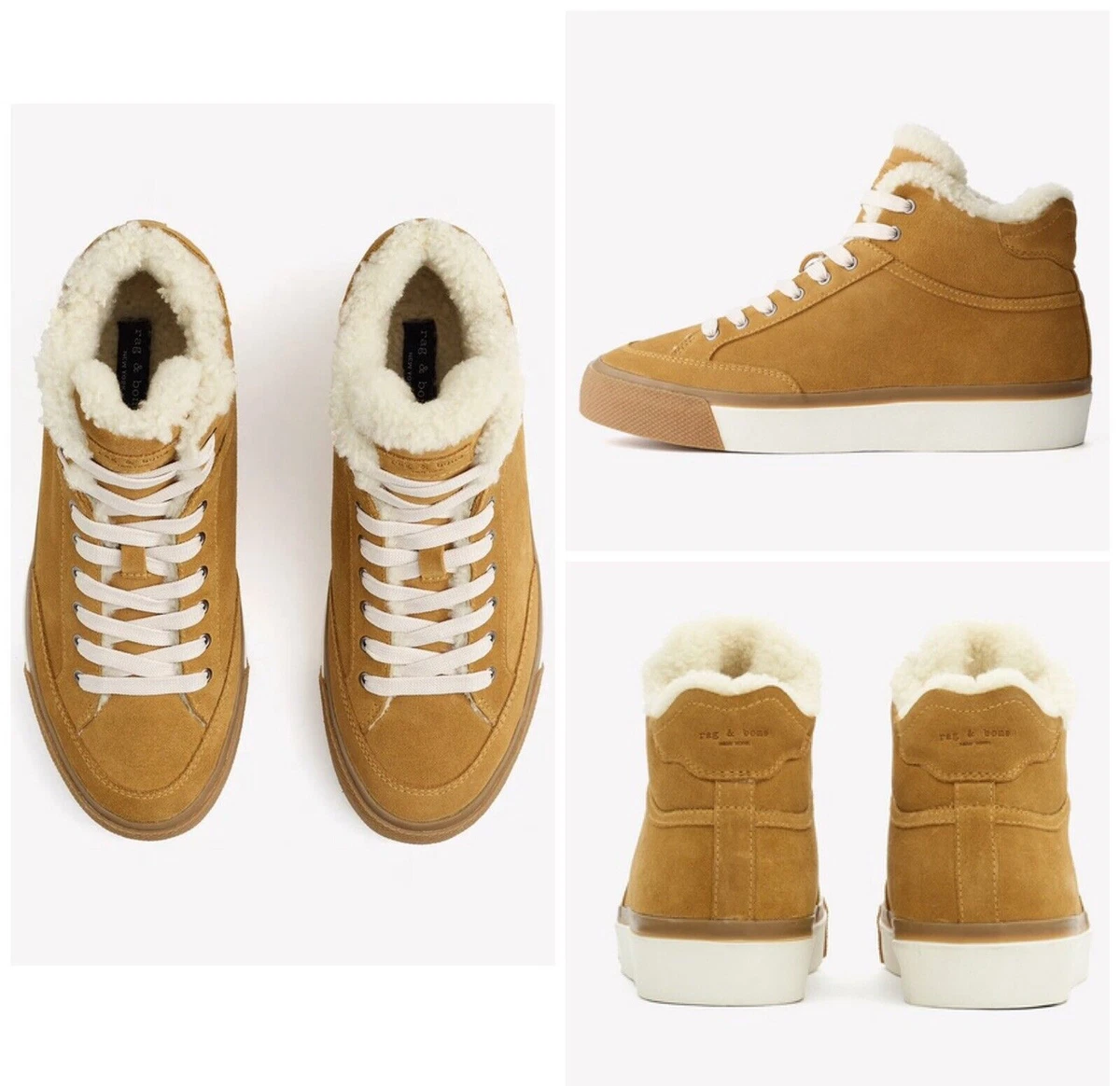 Rag and bone hotsell rb army high