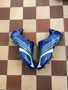 adidas f50 6
