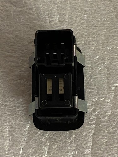 2015-2020 Chrysler Jeep Dodge Ram Rear Left/ Right Window Switch 68214156 OE - Picture 2 of 3