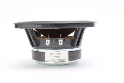 Energy 4DR 51821 5.25" Woofer from Floorstanding Speakers - Picture 2 of 4