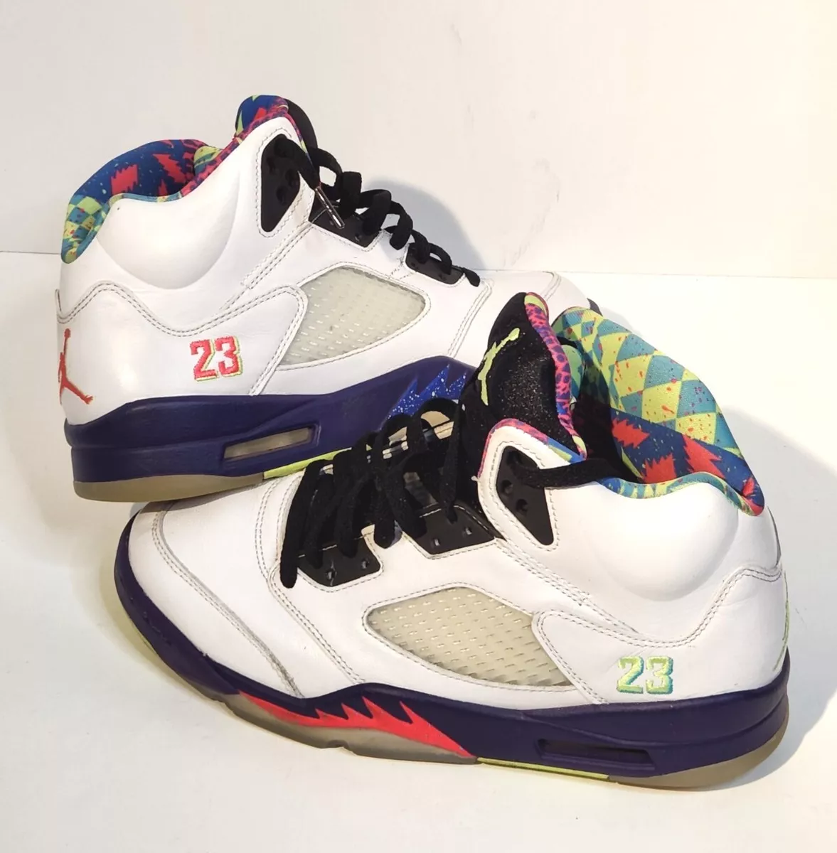Air jordan 5 hotsell retro og 216 release