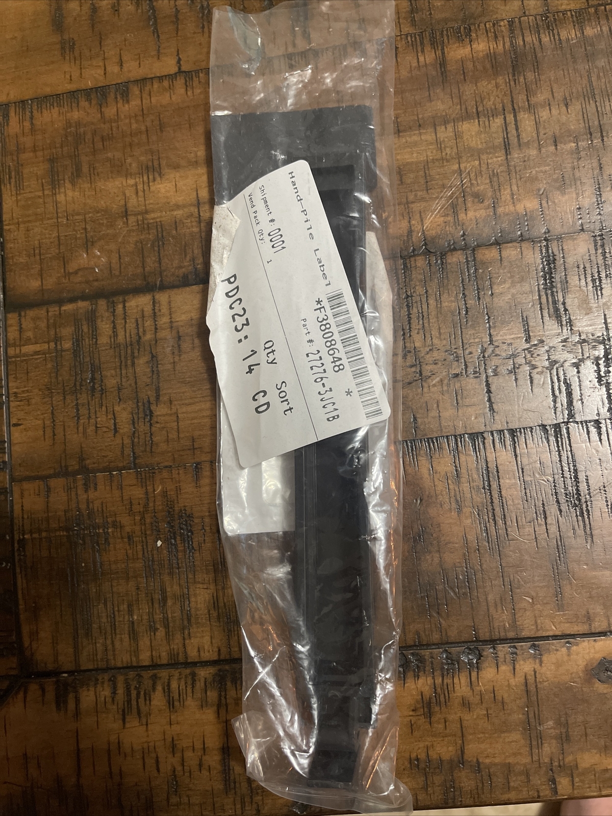 In Cabin Air Filter Element Cover Door 27276-3JC1B Fit for Nissan ...