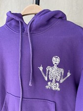 Heaven Can Wait Hoodie Mens S Sweater Pullover Casual