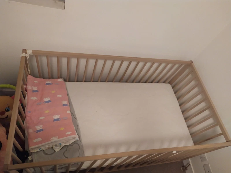 skonast mattress