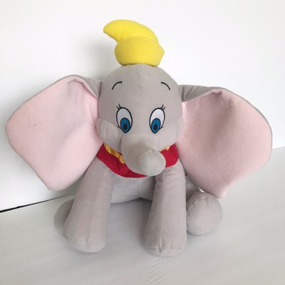 large dumbo stuffed animal