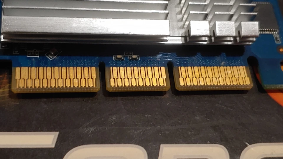 Zotac GEFORCE FX5200 256MB DDR - Image 4 of 4