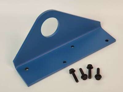 #ad Ford Powerstroke 6.0 amp; 6.4 303 759 ALT head lifting bracket with hardware $70.99