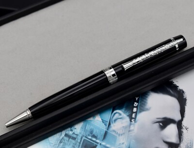 MONTBLANC 2019 Donation Pen Homage to George Gershwin Special