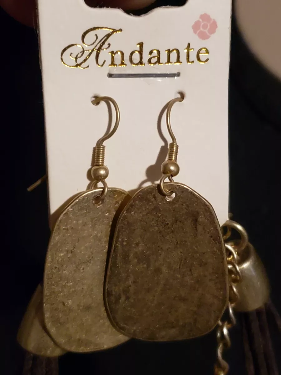 Andante fine best sale jewelry
