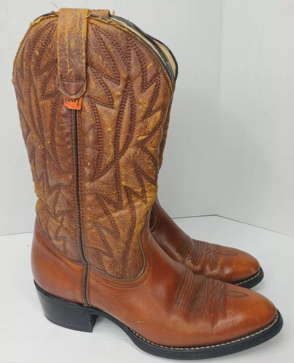 Best levi jeans for boots cheap