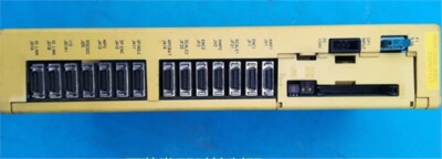 Controller Module 1Pc Fanuc A02B-0166-B501 Power Mate Servo Used hq