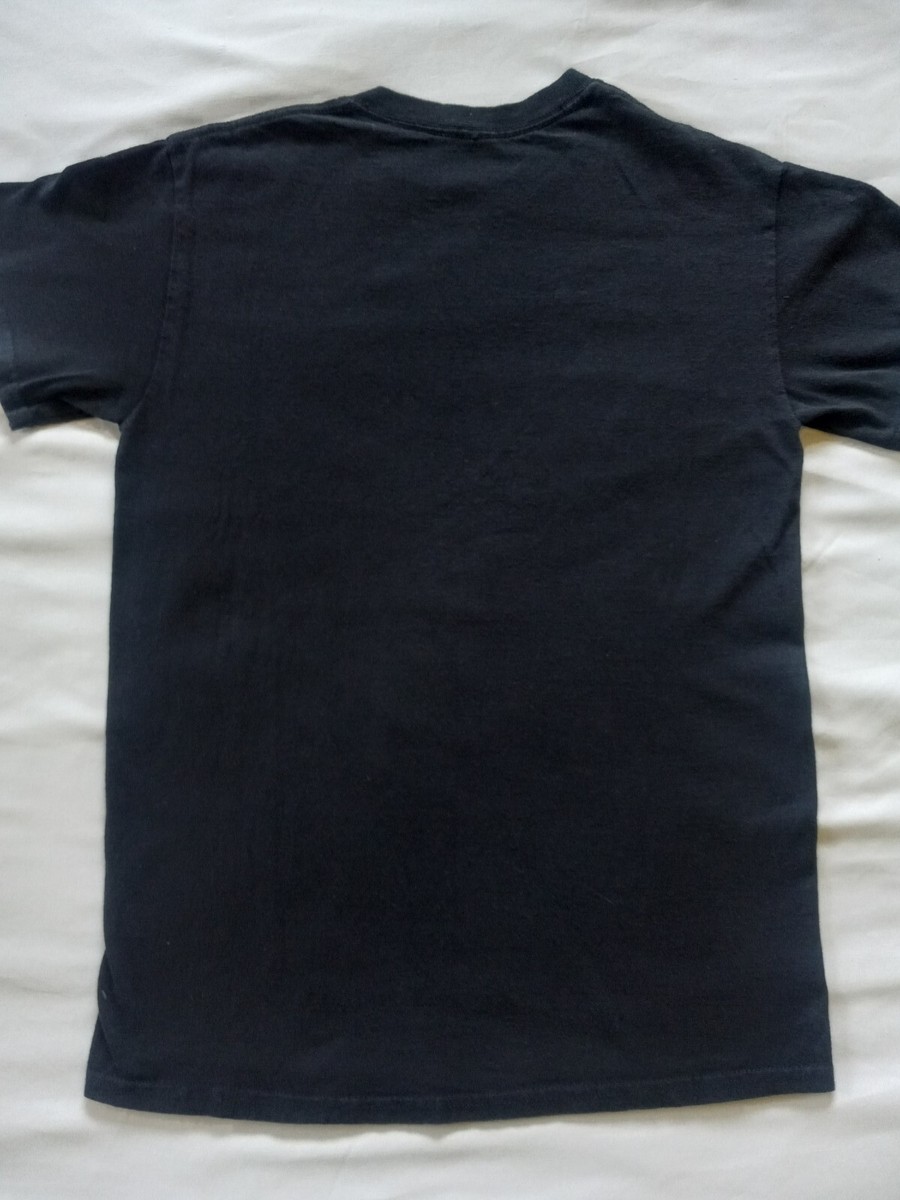マイケル　ジャクソン　THIS IS IT　 公式　Tシャツ　Ｌ    MJ THIS IS IT！話題のマイケル・ジャクソン映画オフィシャルT