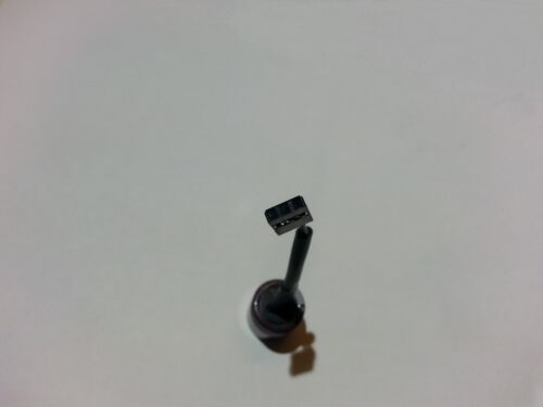 Glitch Buster Power Capacitor for Spektrum Futaba Savox Hitec receivers - Picture 2 of 4