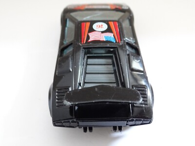 Burago 1/43 scale Lamborghini Countach 5000 | eBay