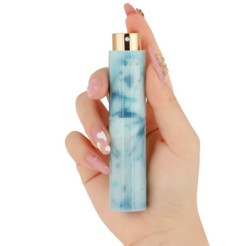 Leer Parfüm-Sprühflasche Zerstäuber Make-up-Wasser Nachfüllbare Flasche - Bild 10 von 24