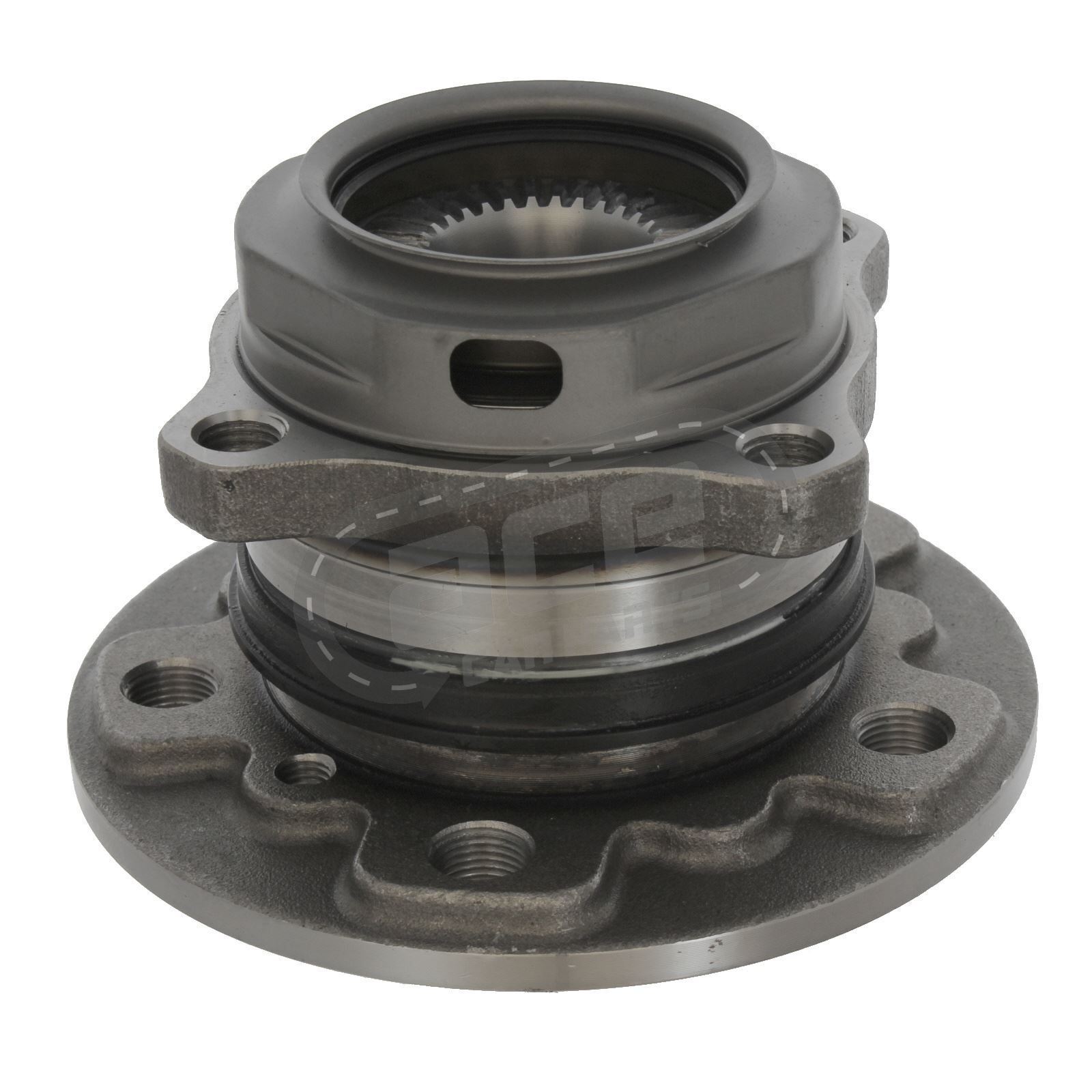 For BMW X1 F48 20152022 xDrive Four Wheel Drive 4WD Rear Hub Bearing