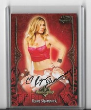 2016 BENCHWARMER CARD OF THE MONTH 