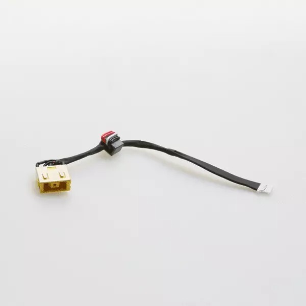 Câble Prise DC Jack Pour Lenovo Ideapad Yoga 2 13 (modèles 20344, 20345) - Neuf