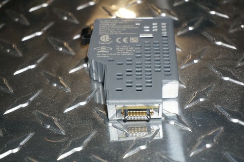 EMERSON DELTAV KL1602X1-BA1 I/O PORT SWITCH MODULE FIBER OPTIC FOR CIOC ...