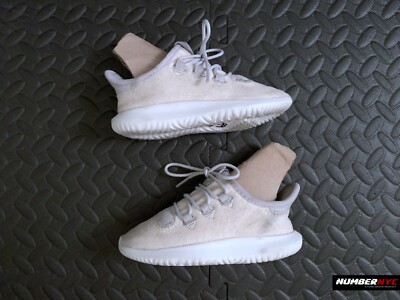 adidas gazelle silver green womens Adidas Tubular Shadow Infant's Shoes Burgundy/White main image 1