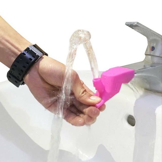 Aqueduck Bath Spout Extender Plus Cover For Sale Online Ebay