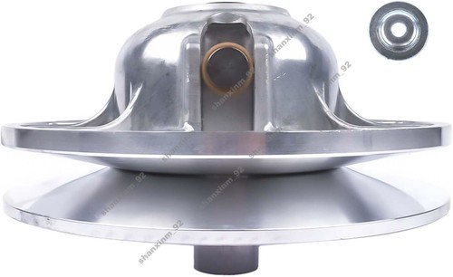 Embrague secundario tipo atado para Arctic Cat Wildcat Sport Trail 0823-541 - Imagen 4 de 9