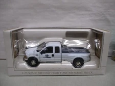 Speccast Penn State Ford F-250/350 Series Truck