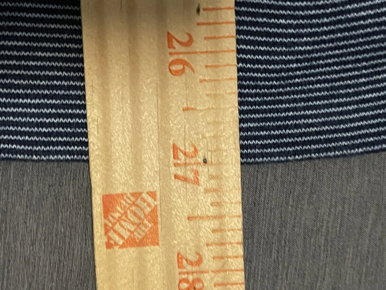 VETEMENTS Felpa con cappuccio Rock & Republic uomo media 1 4 bottoni pullover con cappuccio