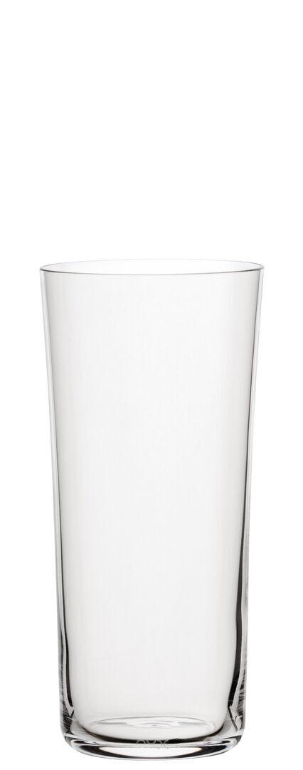 Savage Highball Clear Tumbler Cocktail Drinks Glasses 11oz (33cl) Pack Of 6