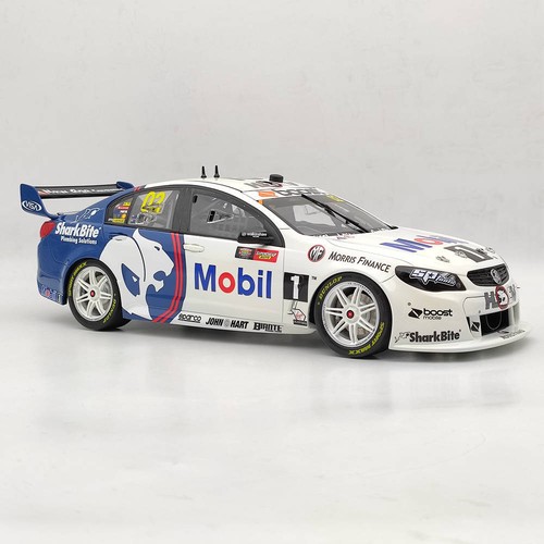 BIANTE 1/12 HOLDEN VF COMMODORE V8 2017 superbarato automático Bathurst 1000 #B12H17R - Imagen 2 de 11