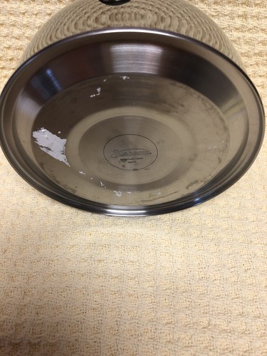 Sunbeam 2.5-quart Stainless Steel Whistling Tea Kettle - Picture 6 of 7